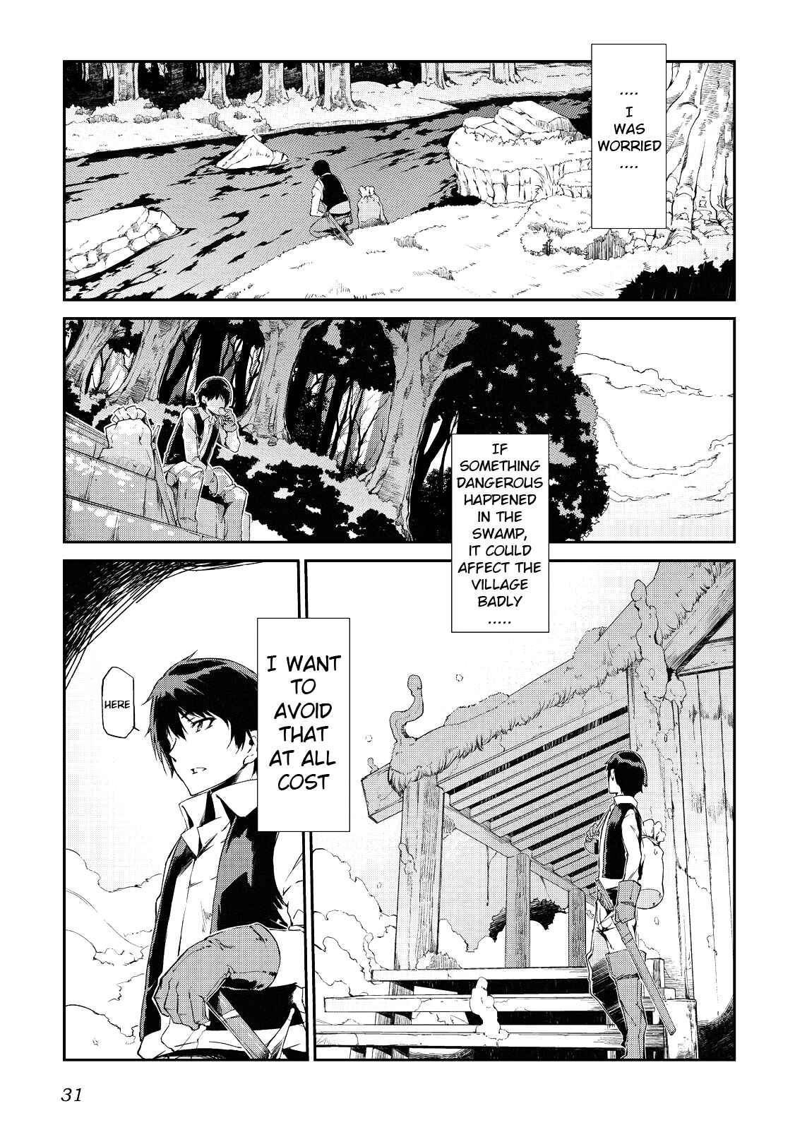 Sayounara Ryuusei, Konnichiwa Jinsei Chapter 1 - Page 14