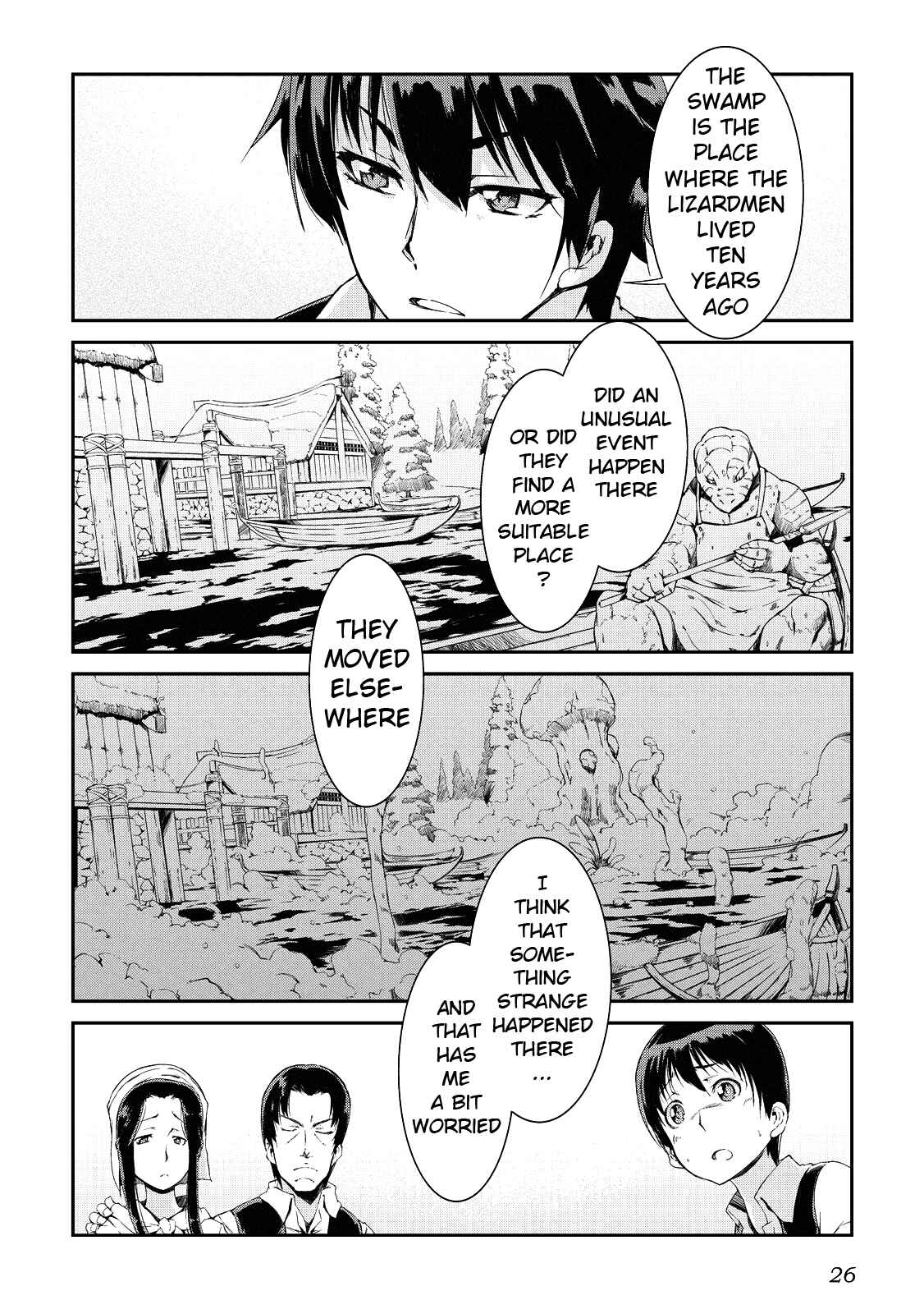 Sayounara Ryuusei, Konnichiwa Jinsei Chapter 1 - Page 9