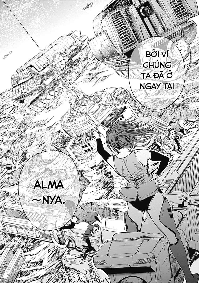 Alma Chapter 16 - Page 17