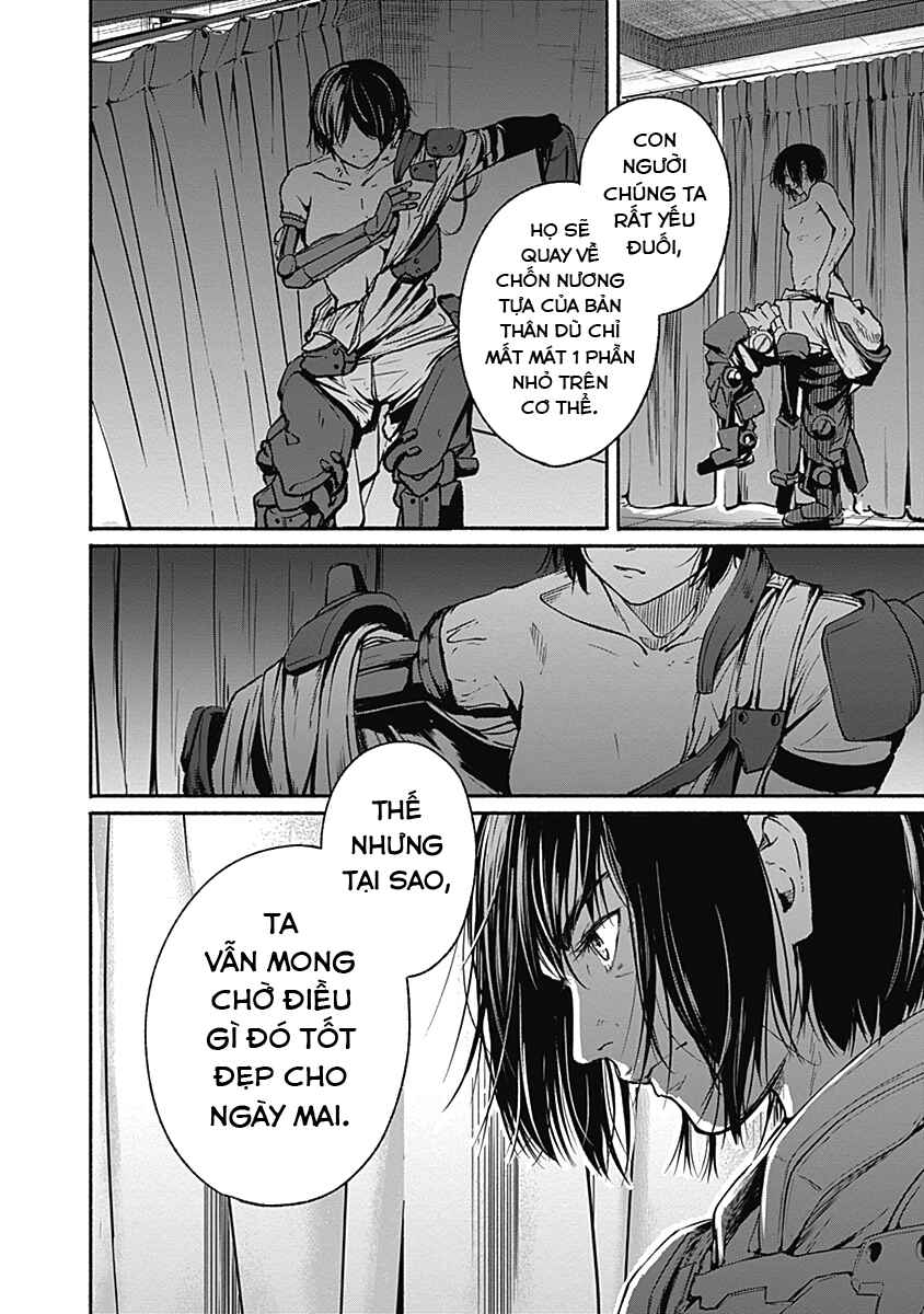 Alma Chapter 16 - Page 8