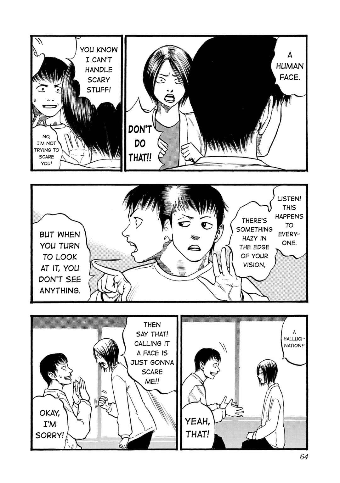 Fuan no Tane* Chapter 253 - Page 2