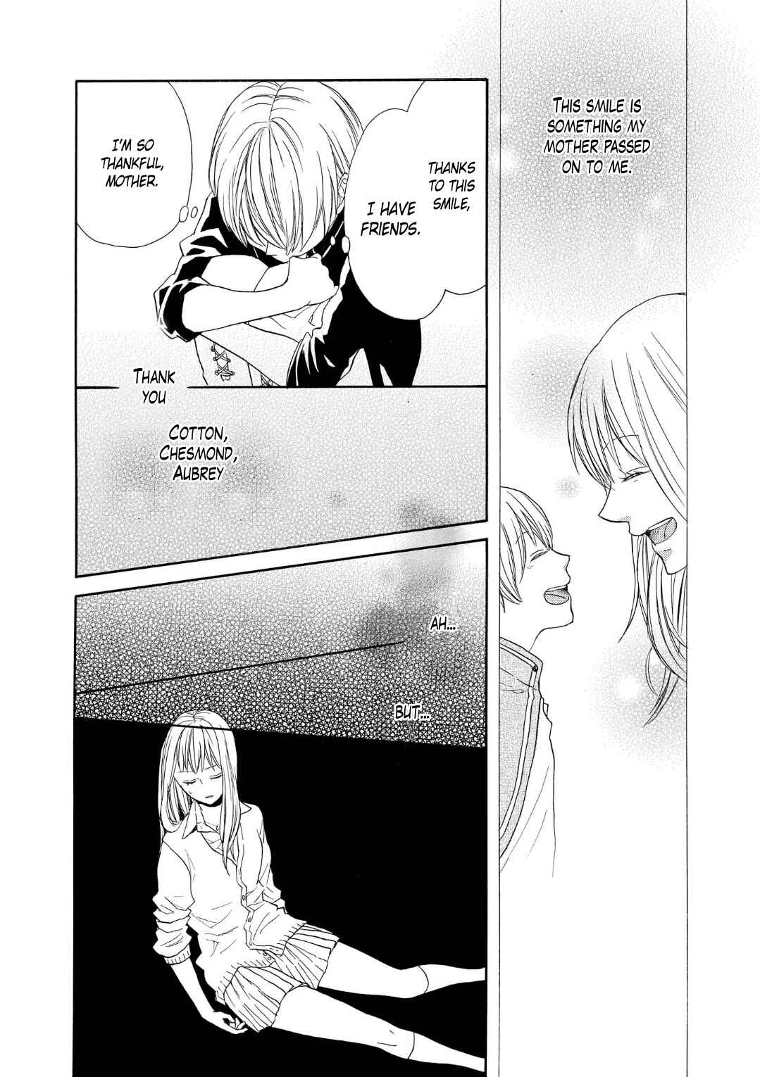 Bokura no Kiseki Chapter 72 - Page 14