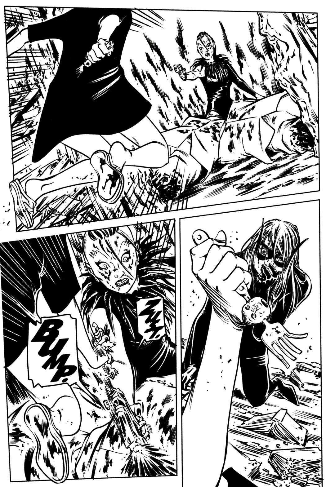 Deathco Chapter 34 - Page 17
