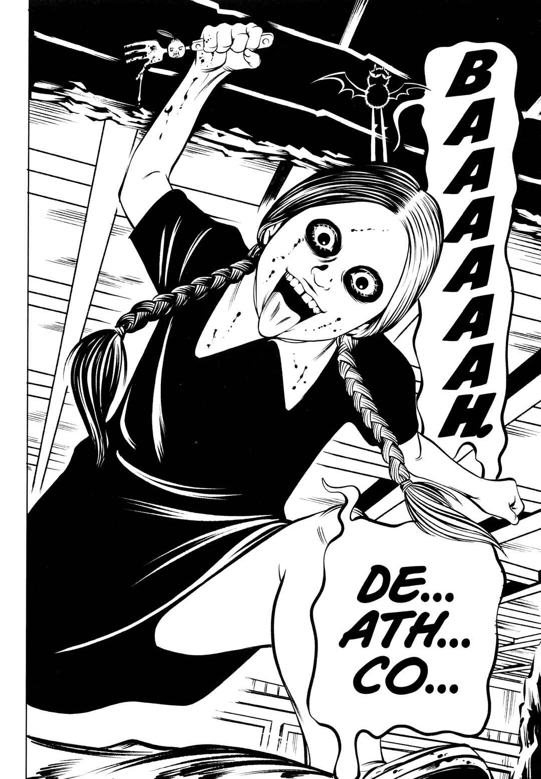 Deathco Chapter 34 - Page 22