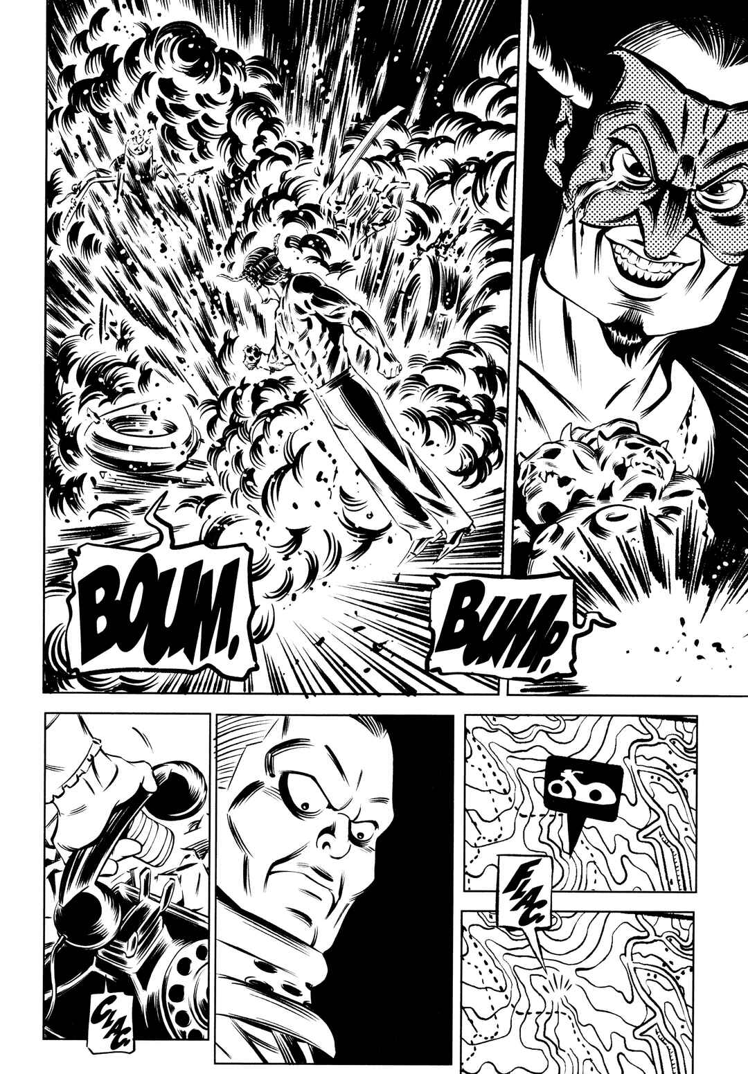 Deathco Chapter 34 - Page 28