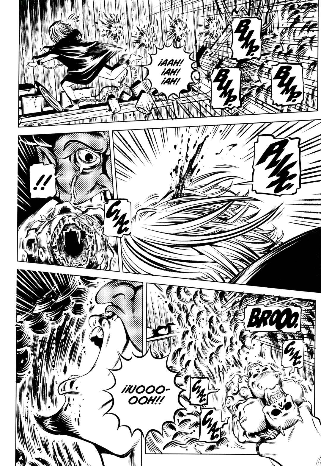 Deathco Chapter 34 - Page 30
