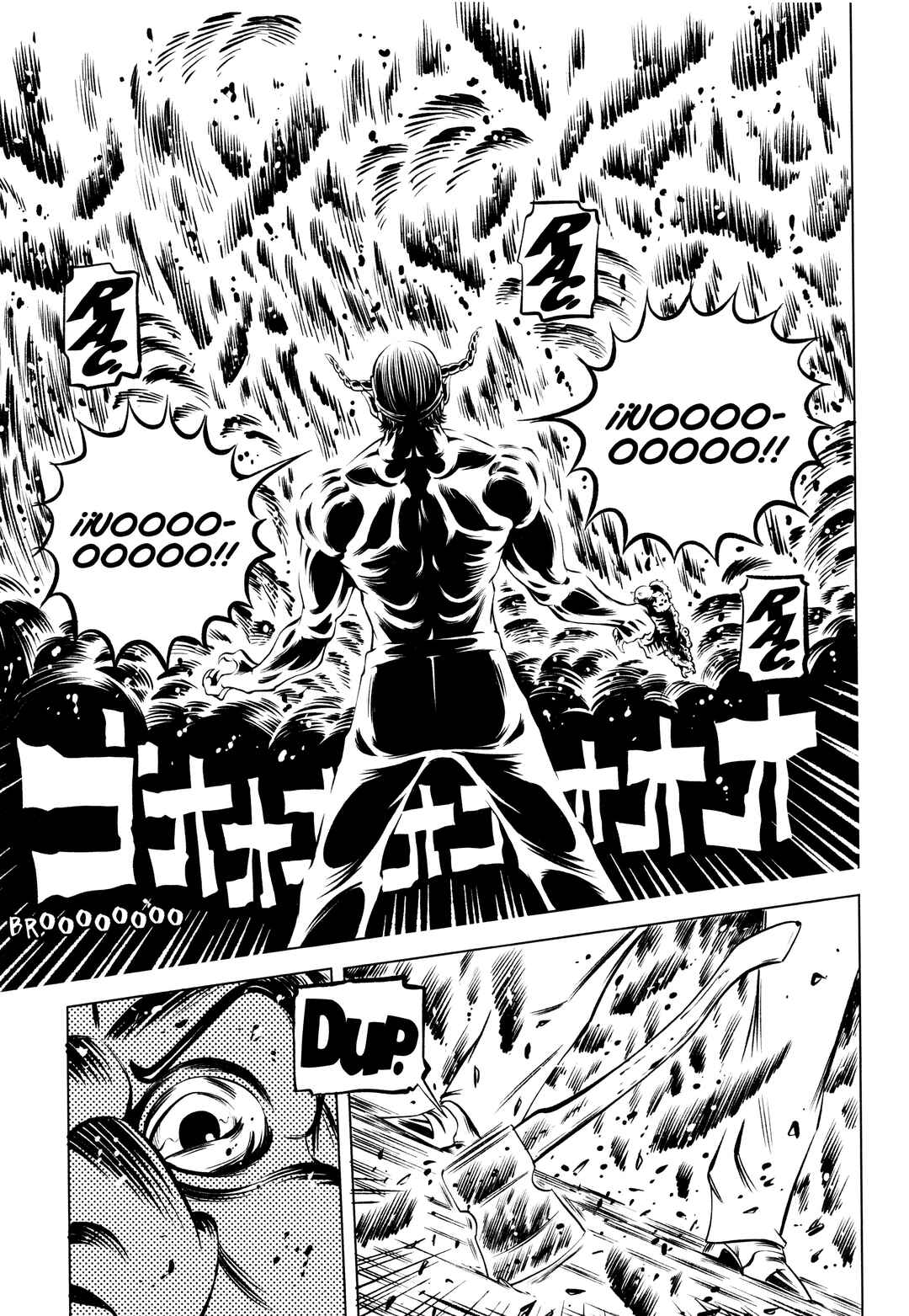 Deathco Chapter 34 - Page 31