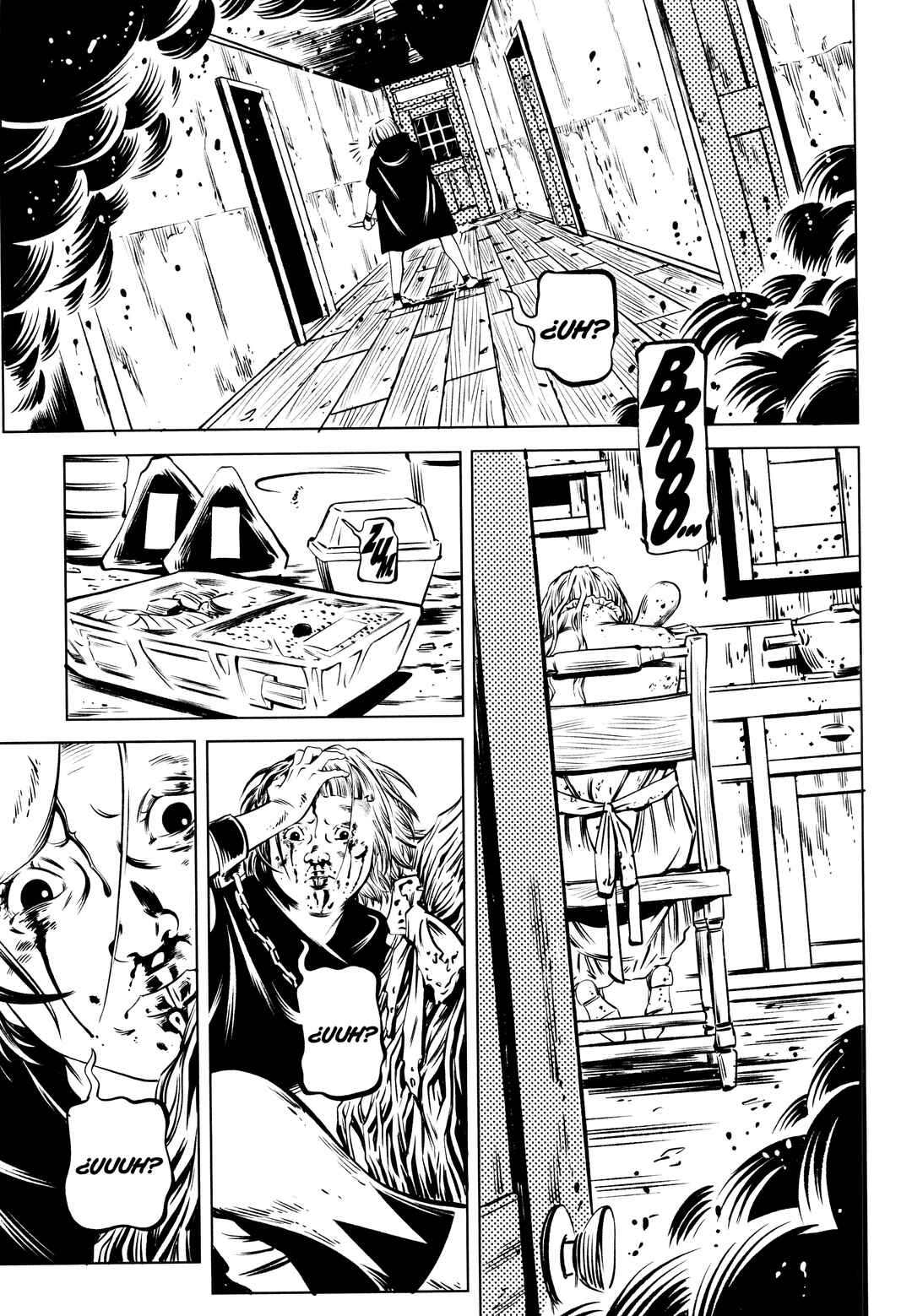 Deathco Chapter 34 - Page 33