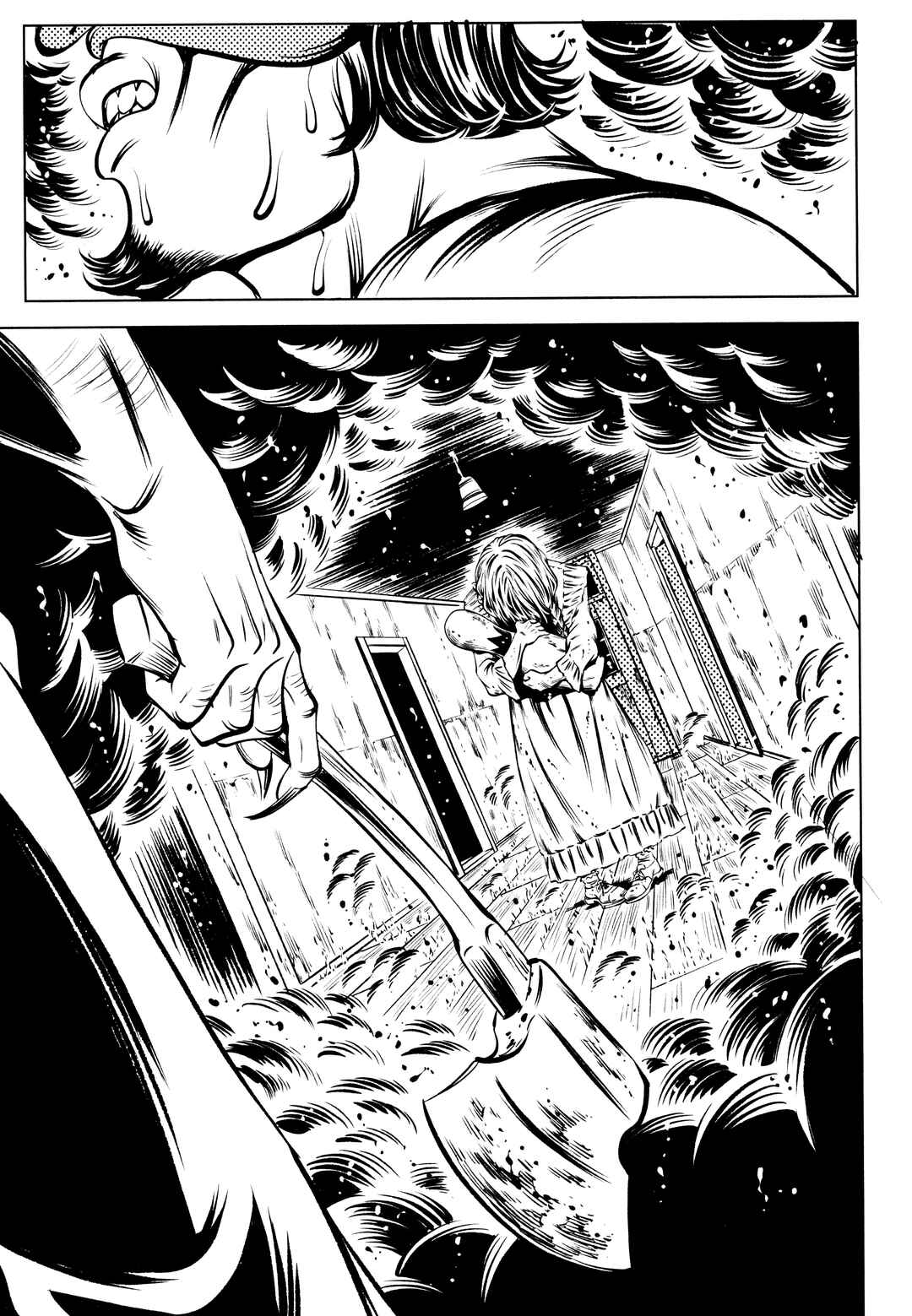 Deathco Chapter 34 - Page 35
