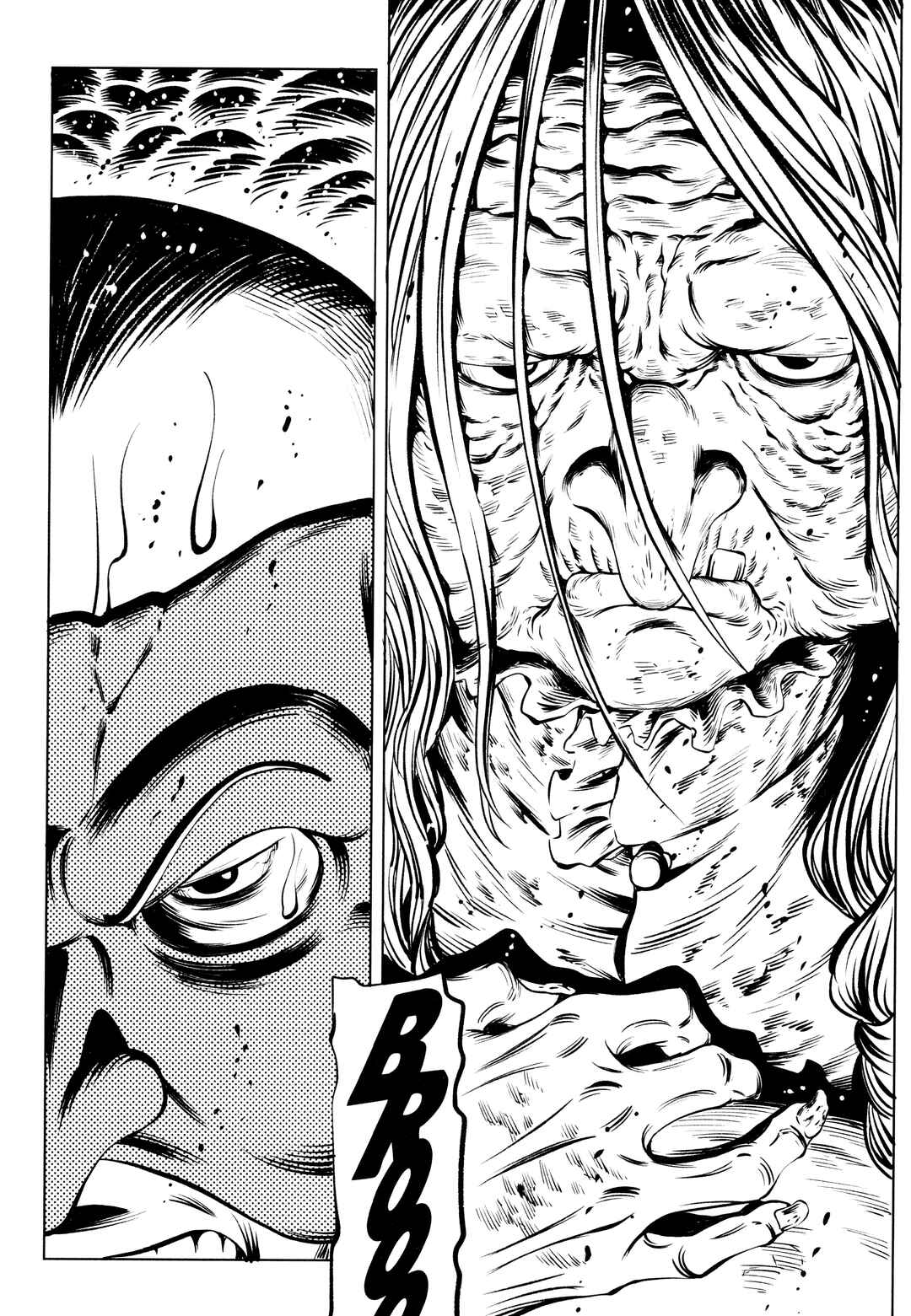 Deathco Chapter 34 - Page 36