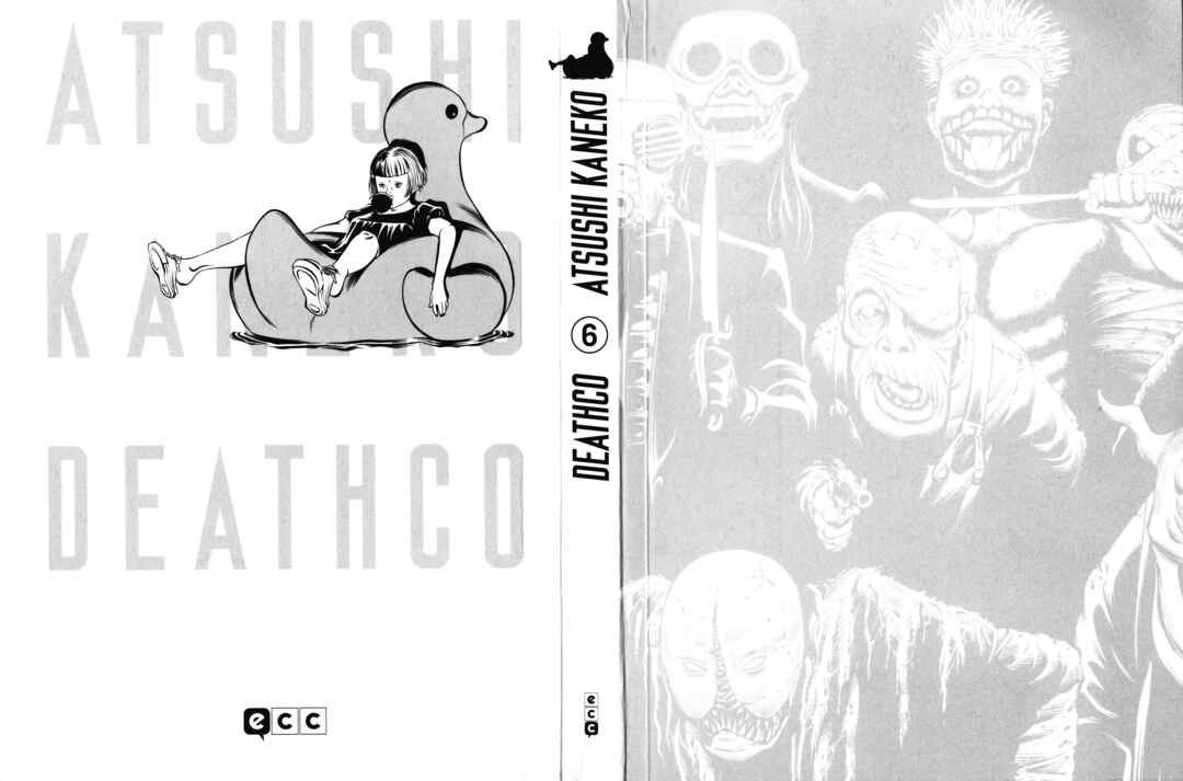Deathco Chapter 34 - Page 4
