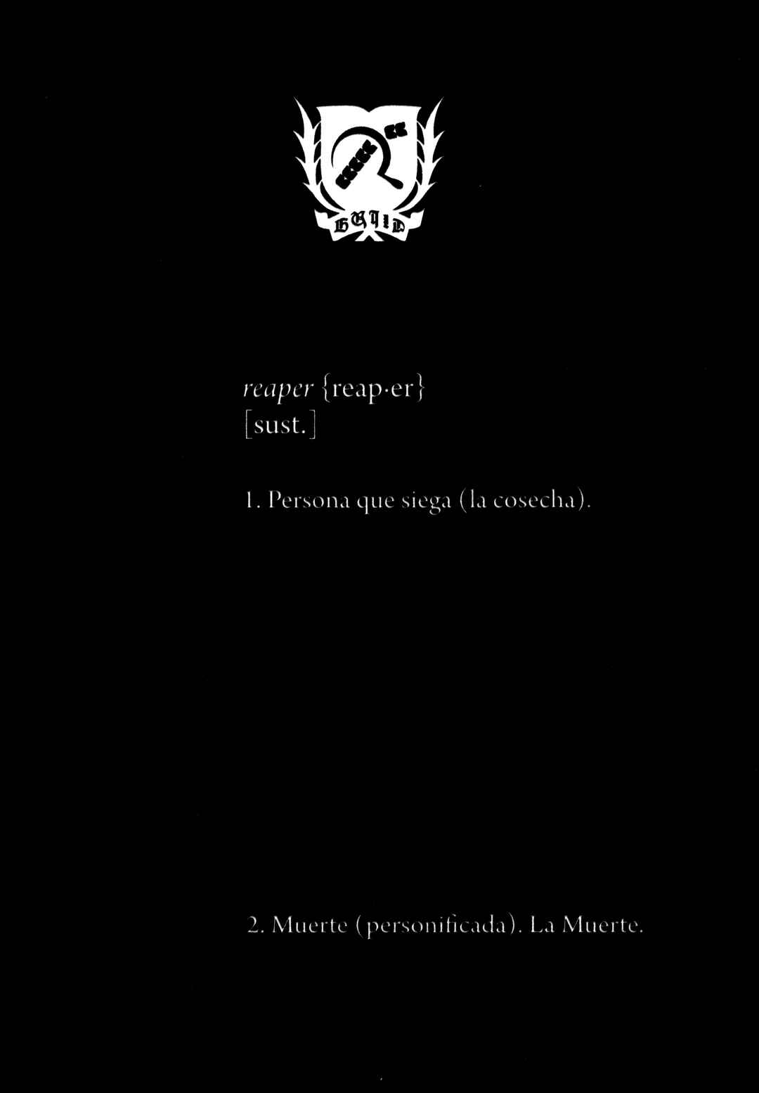 Deathco Chapter 34 - Page 7