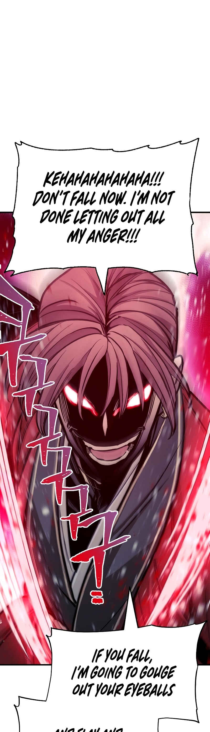 Murim RPG Simulation Chapter 41 - Page 109