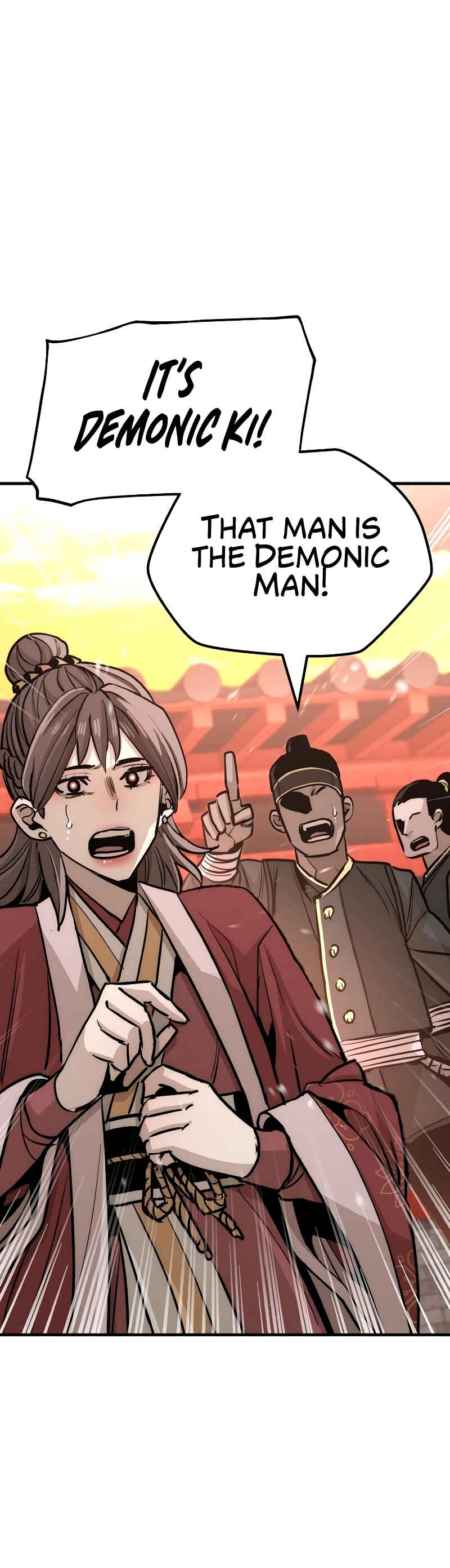 Murim RPG Simulation Chapter 41 - Page 114