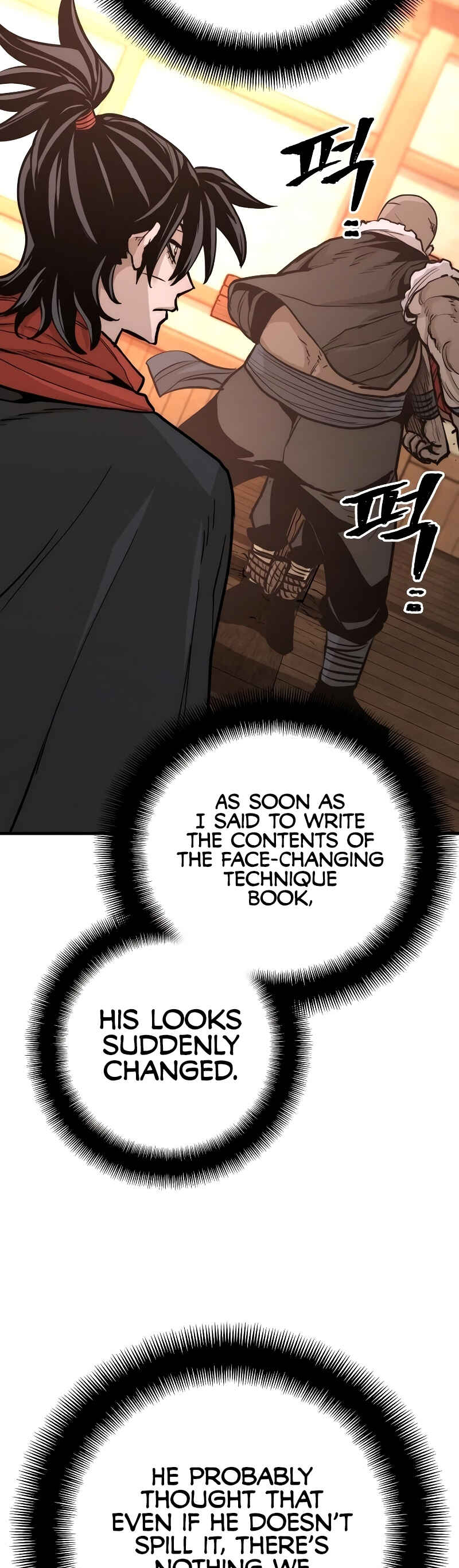 Murim RPG Simulation Chapter 41 - Page 130