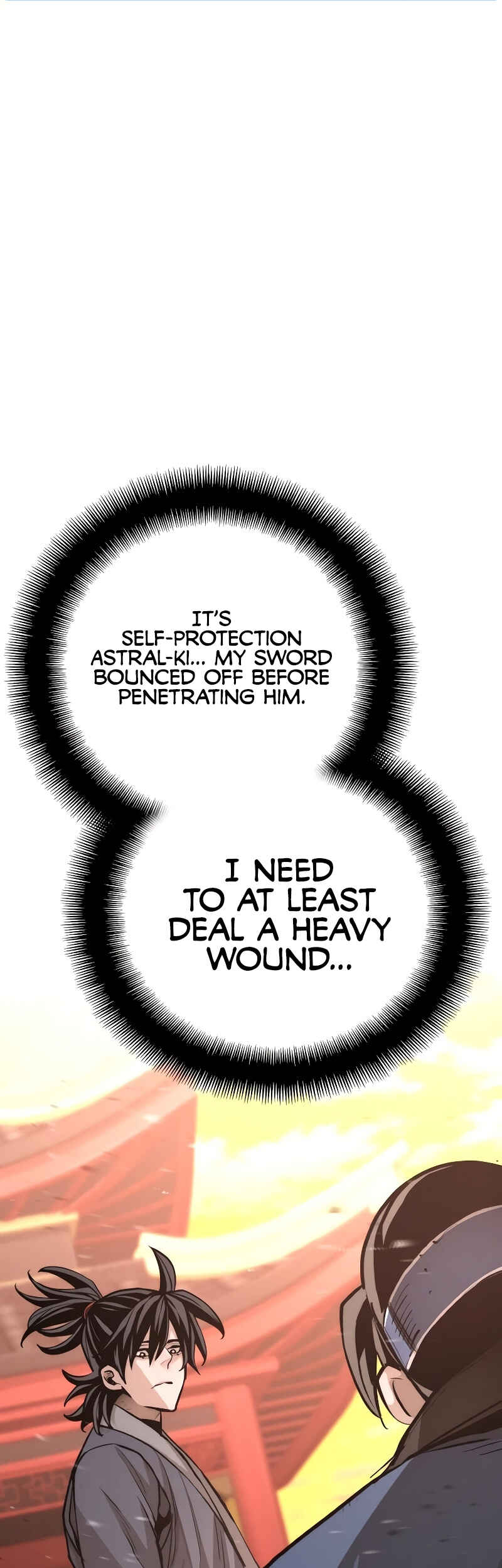 Murim RPG Simulation Chapter 41 - Page 14