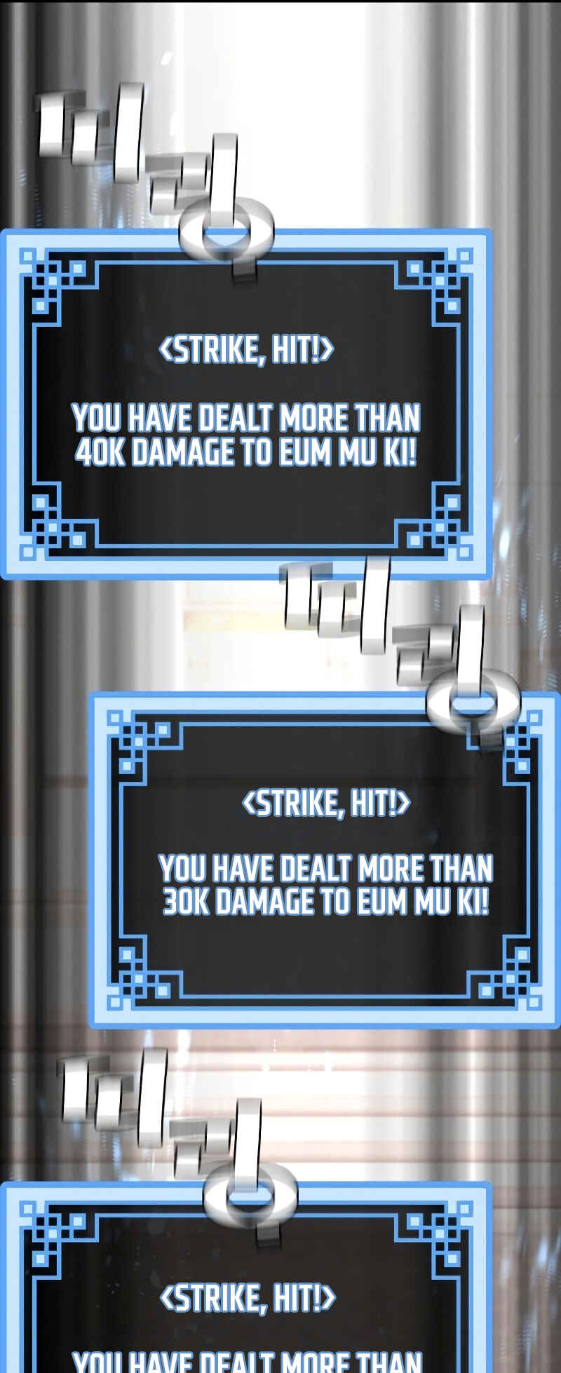 Murim RPG Simulation Chapter 41 - Page 18