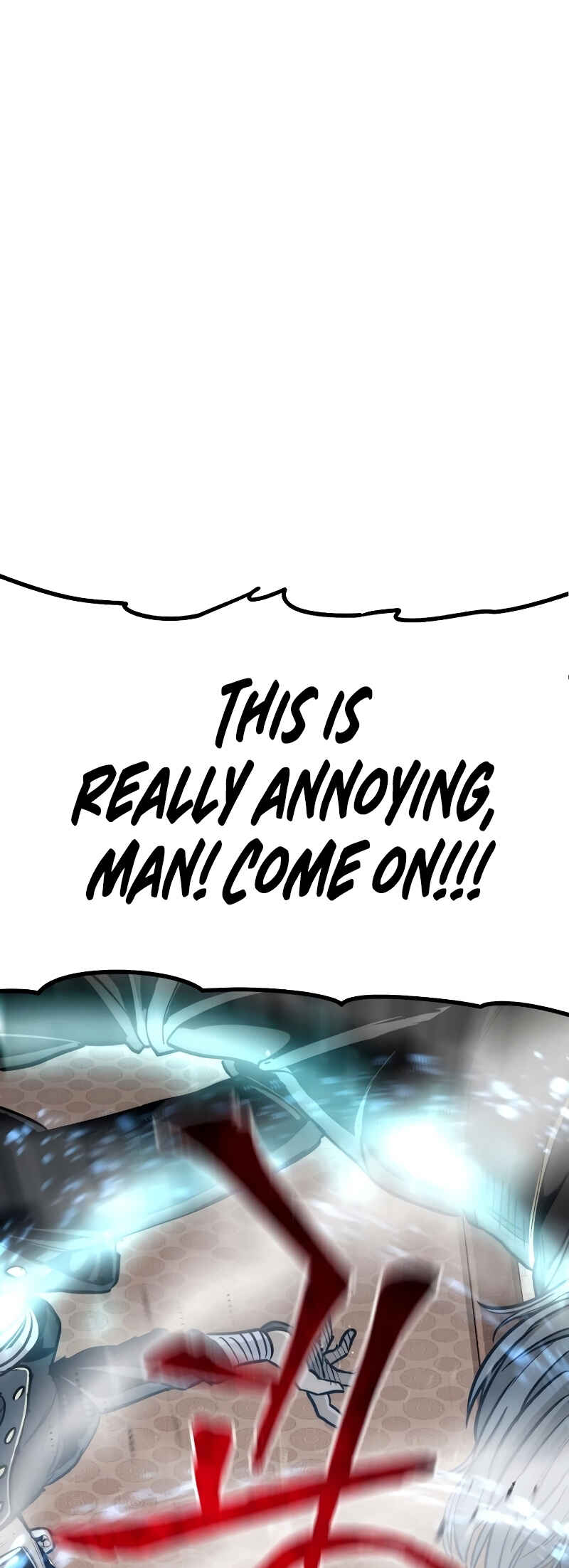 Murim RPG Simulation Chapter 41 - Page 33