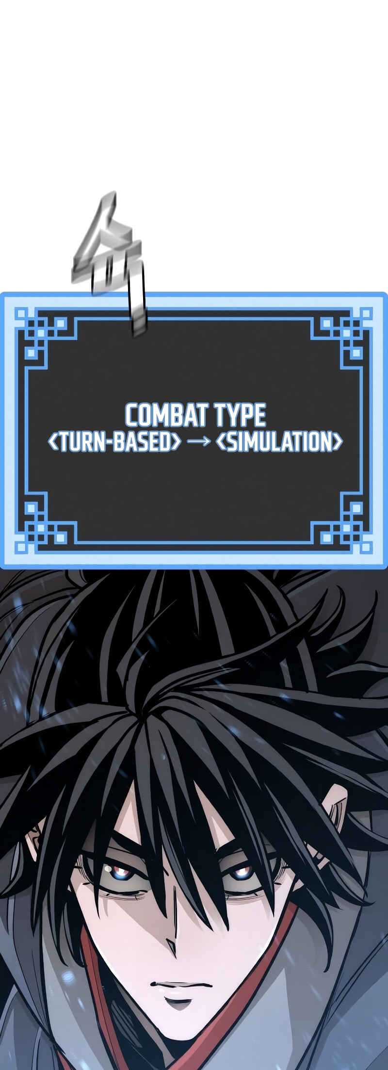 Murim RPG Simulation Chapter 41 - Page 35