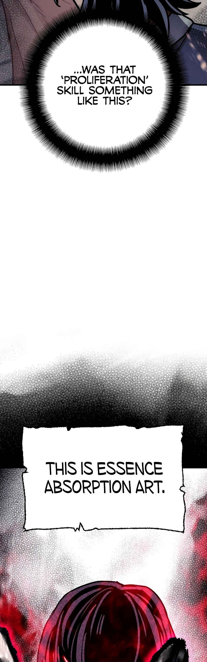 Murim RPG Simulation Chapter 41 - Page 46