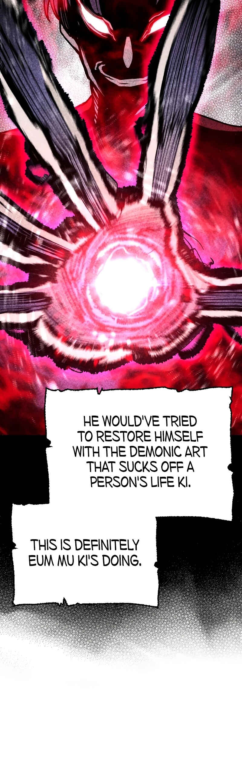 Murim RPG Simulation Chapter 41 - Page 47
