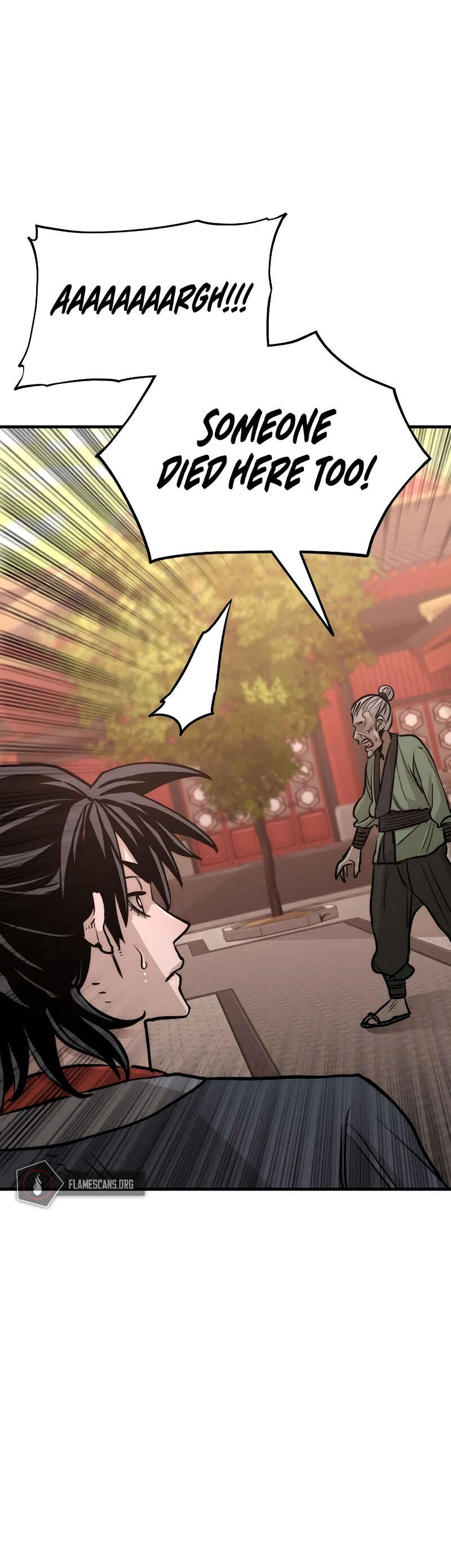Murim RPG Simulation Chapter 41 - Page 49