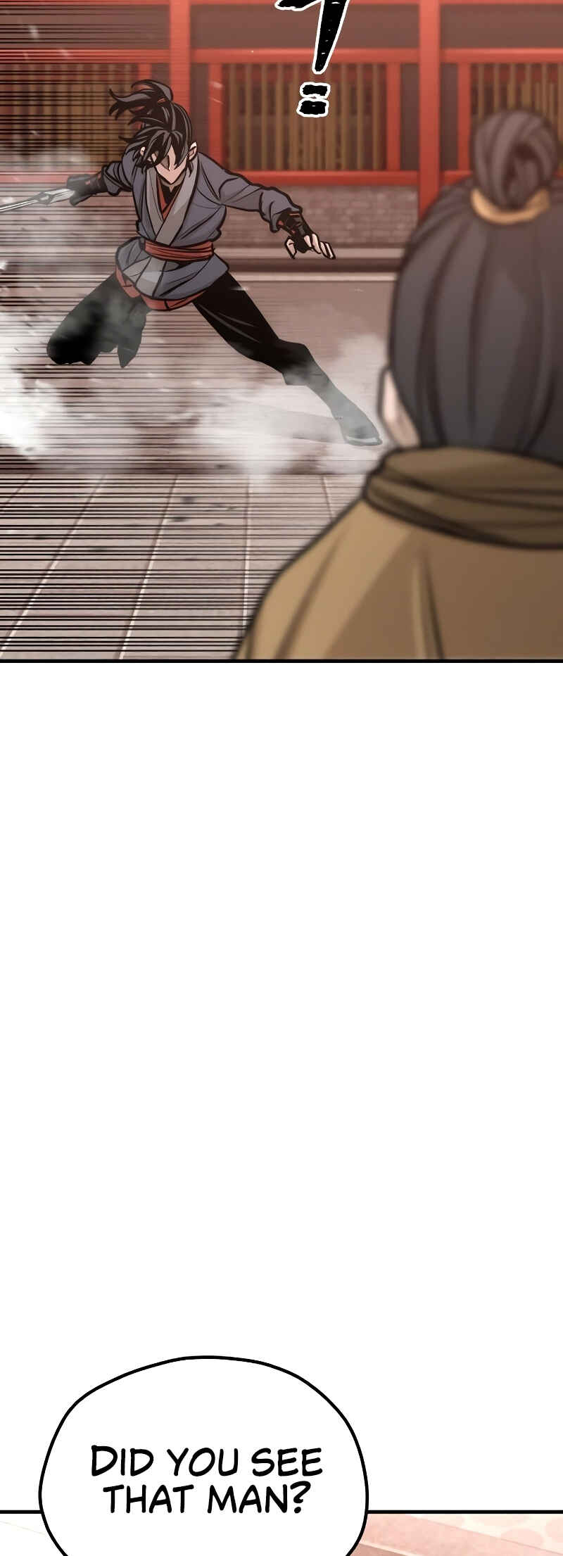 Murim RPG Simulation Chapter 41 - Page 66