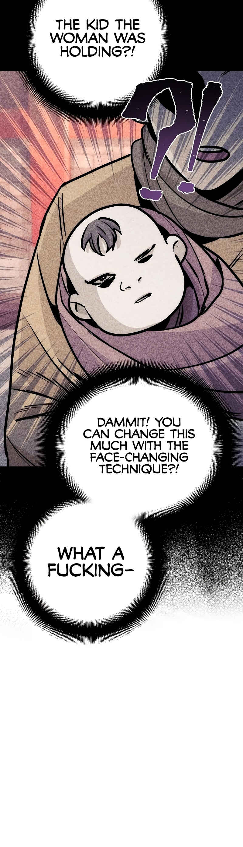 Murim RPG Simulation Chapter 41 - Page 76