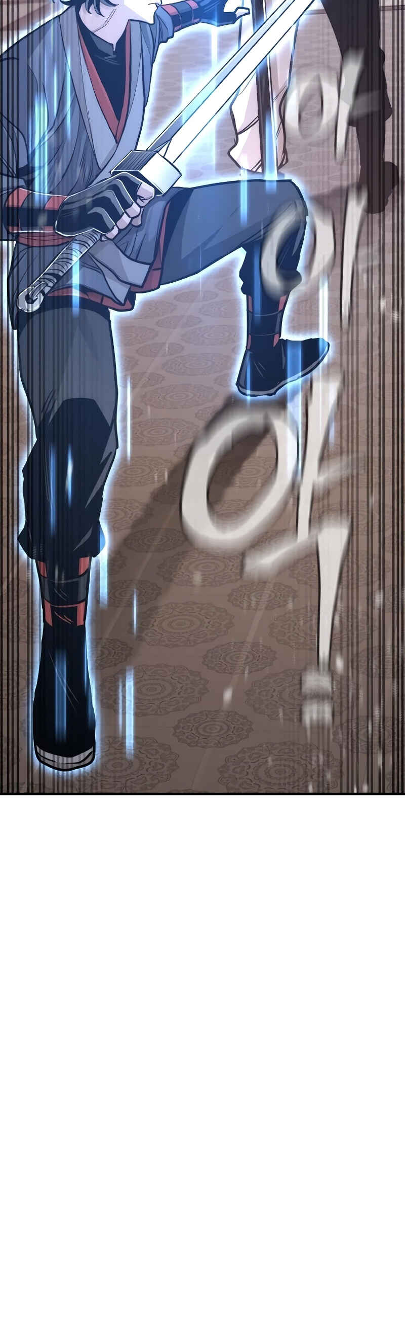 Murim RPG Simulation Chapter 41 - Page 9