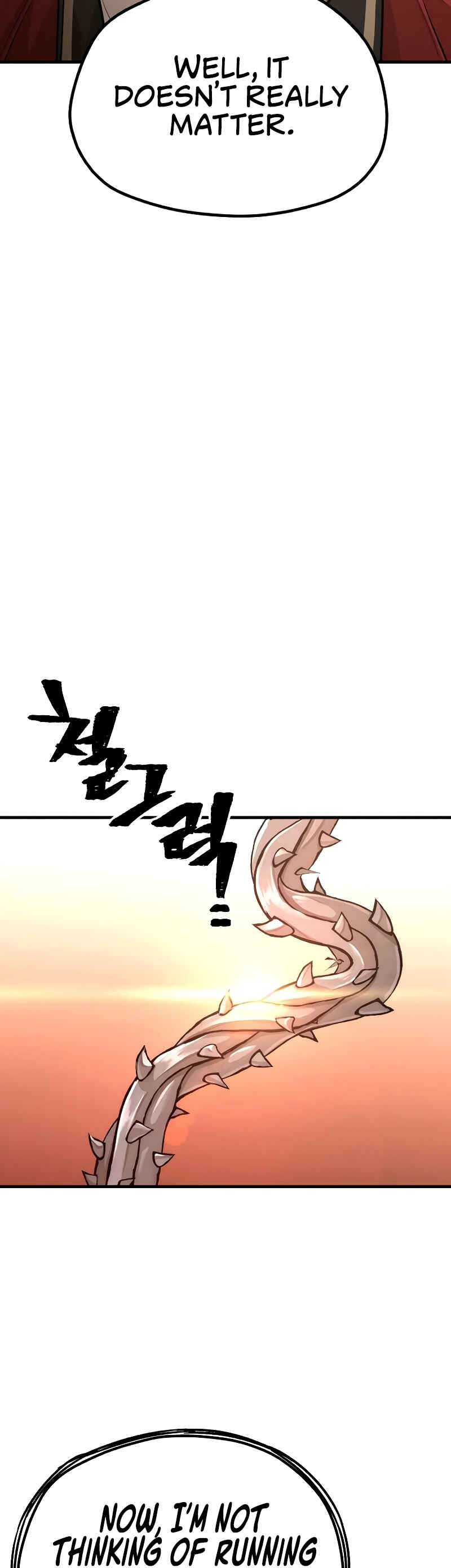 Murim RPG Simulation Chapter 41 - Page 99