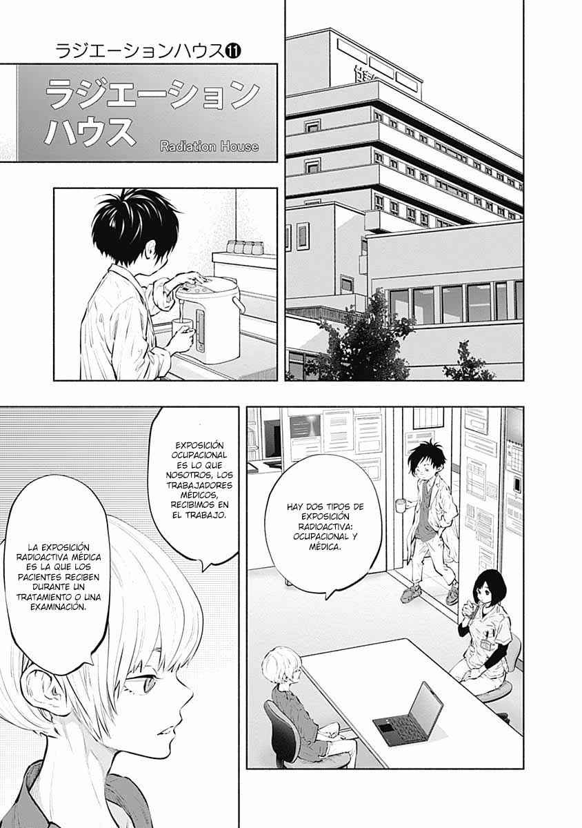 Radiation House Chapter 87 - Page 10