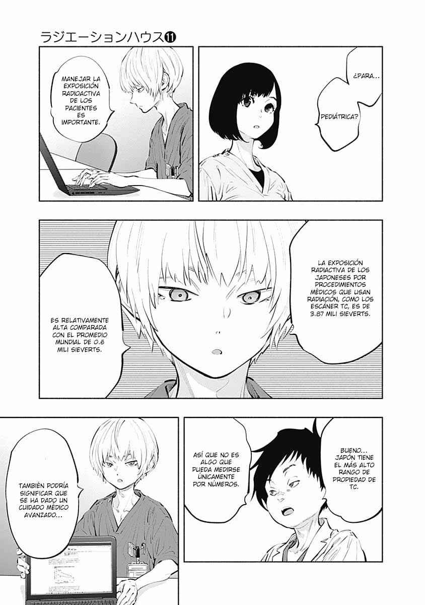 Radiation House Chapter 87 - Page 12