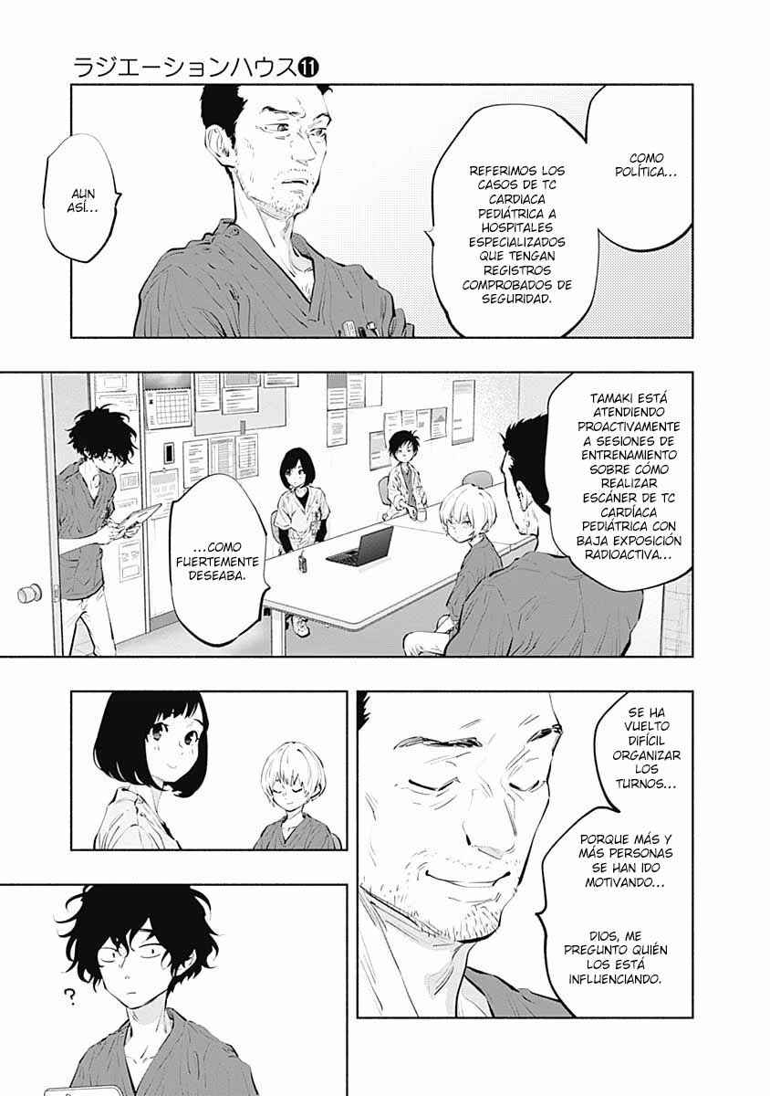 Radiation House Chapter 87 - Page 14