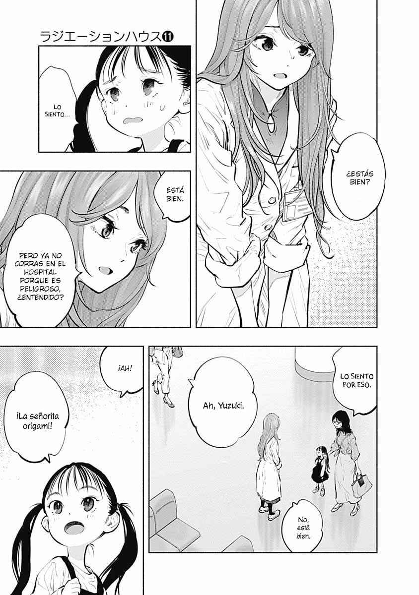 Radiation House Chapter 87 - Page 16