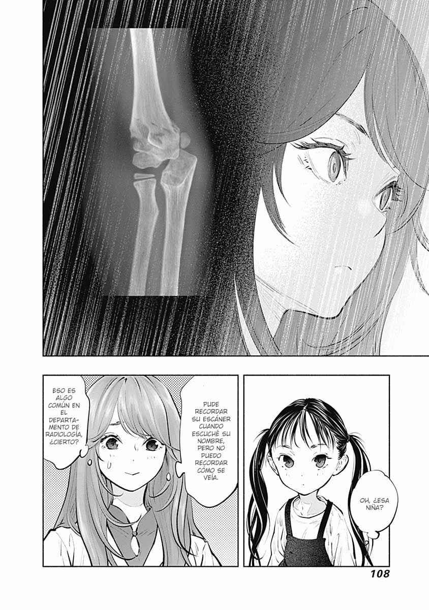 Radiation House Chapter 87 - Page 19