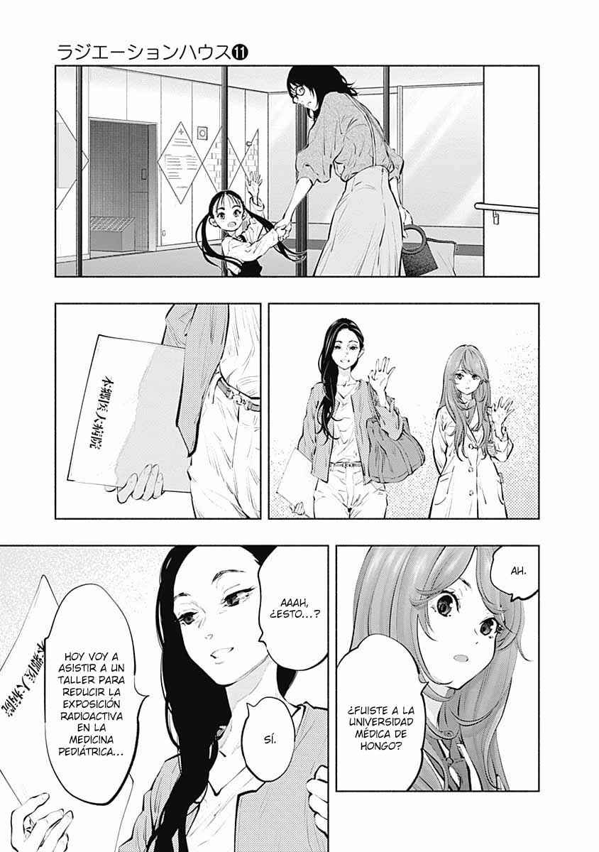 Radiation House Chapter 87 - Page 20