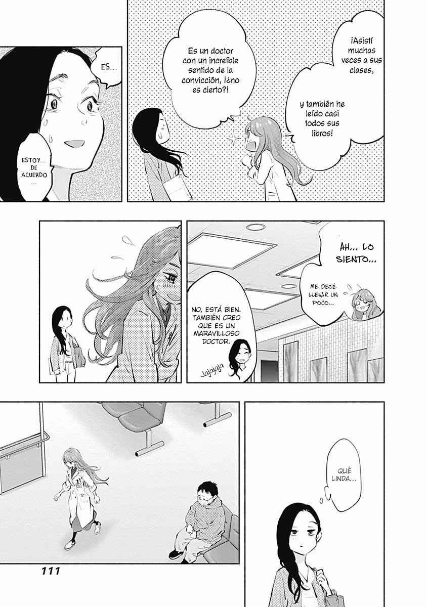Radiation House Chapter 87 - Page 22