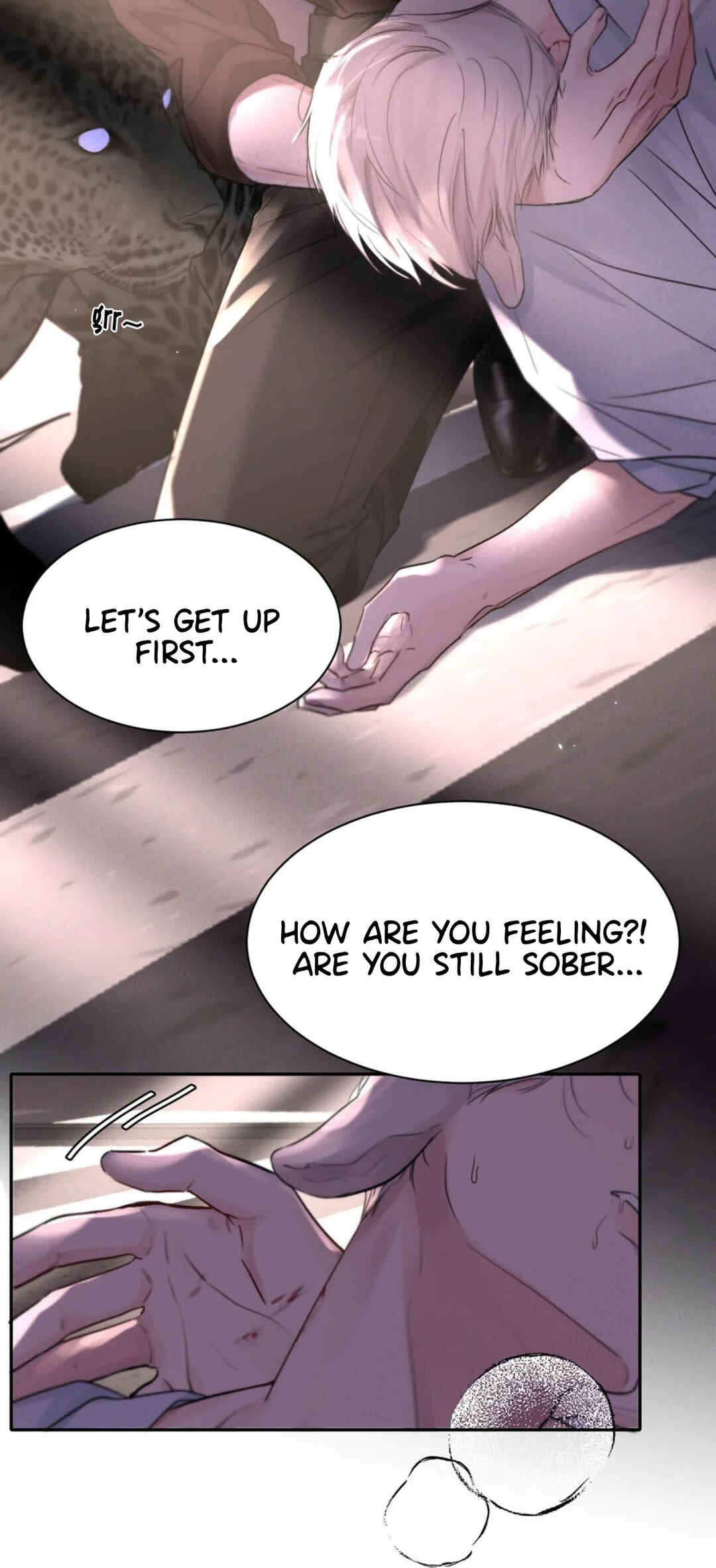 I Became a First-Class Guide Thanks to My Childhood Friends Chapter 16 - Page 12