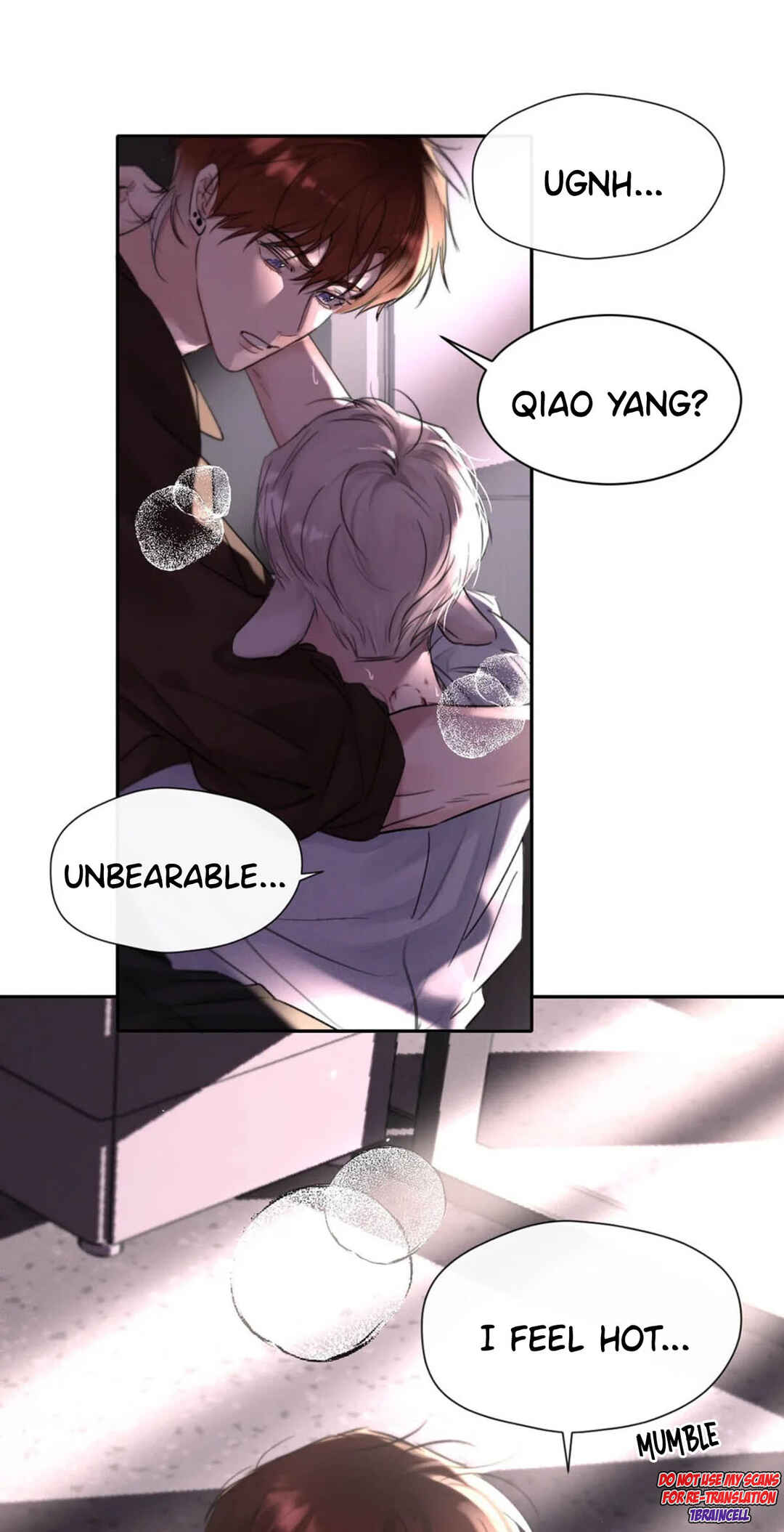 I Became a First-Class Guide Thanks to My Childhood Friends Chapter 16 - Page 15