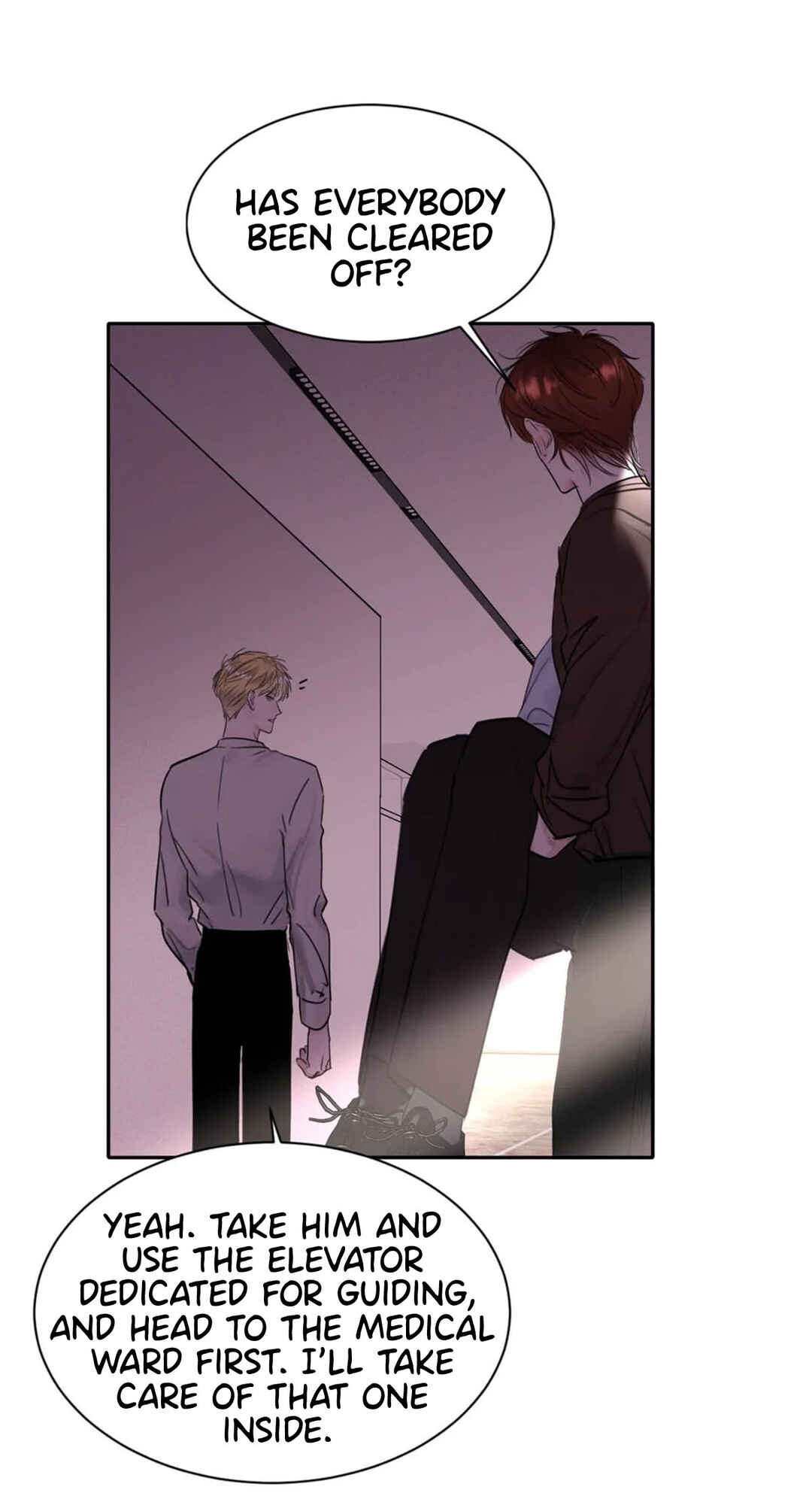 I Became a First-Class Guide Thanks to My Childhood Friends Chapter 16 - Page 23