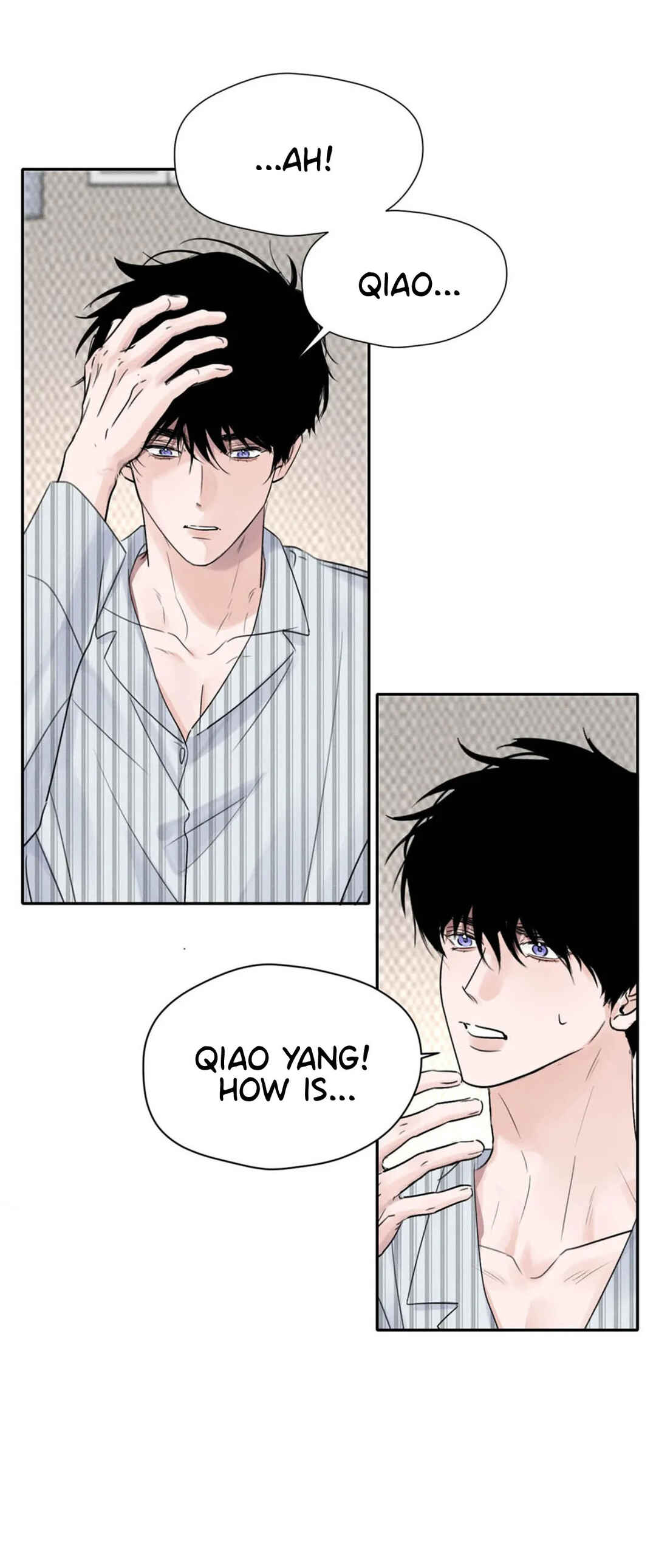 I Became a First-Class Guide Thanks to My Childhood Friends Chapter 16 - Page 32