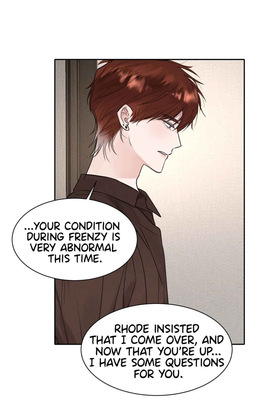 I Became a First-Class Guide Thanks to My Childhood Friends Chapter 16 - Page 35
