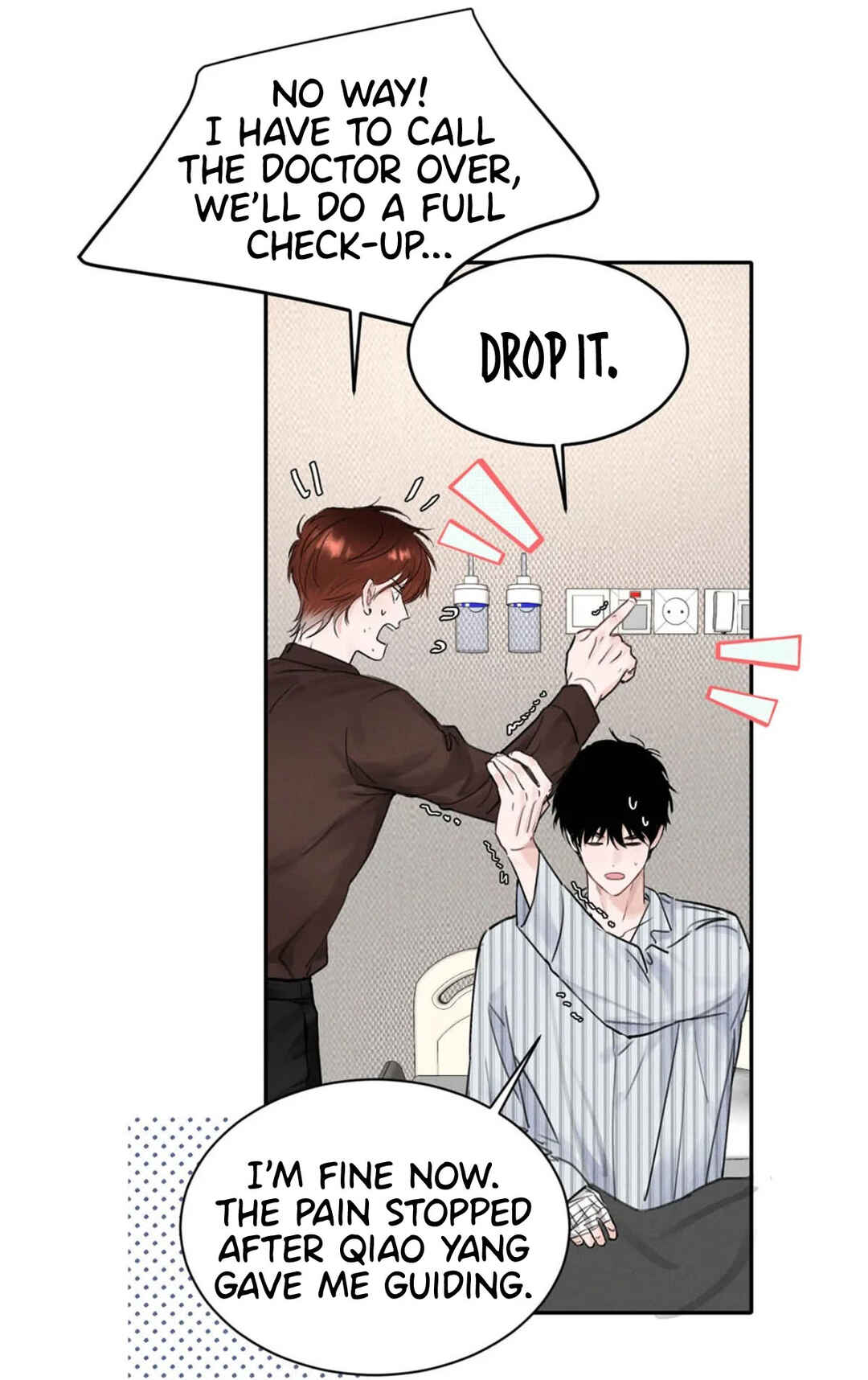 I Became a First-Class Guide Thanks to My Childhood Friends Chapter 16 - Page 43