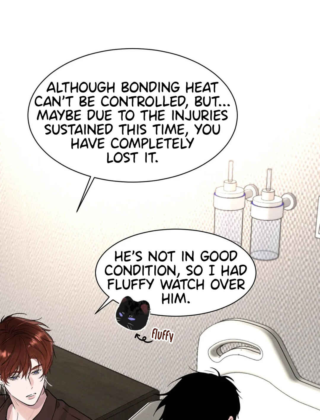 I Became a First-Class Guide Thanks to My Childhood Friends Chapter 16 - Page 48