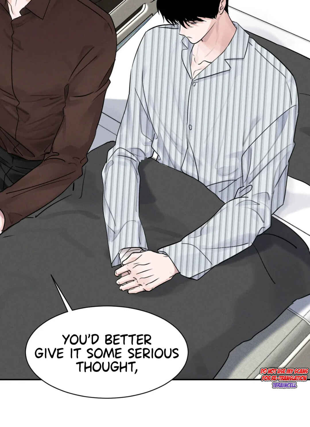 I Became a First-Class Guide Thanks to My Childhood Friends Chapter 16 - Page 49
