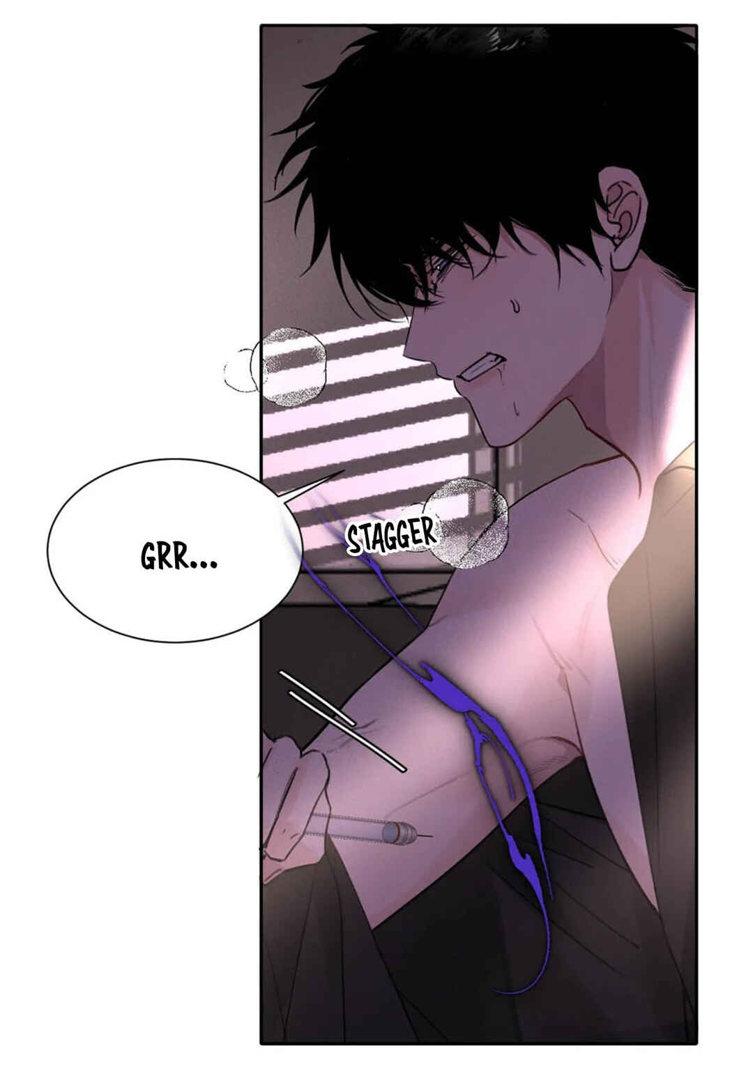 I Became a First-Class Guide Thanks to My Childhood Friends Chapter 16 - Page 6