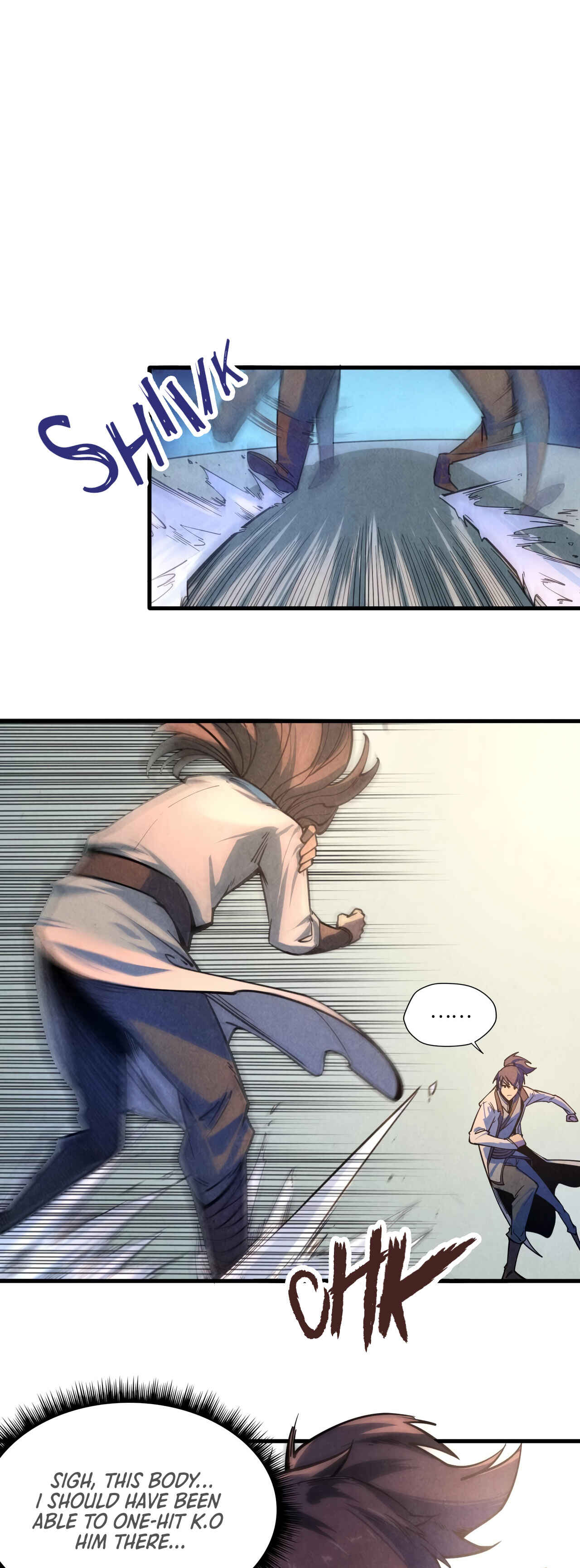 Zhè Yí Shì Wǒ Yào Dāng Zhì Zūn Chapter 6 - Page 15