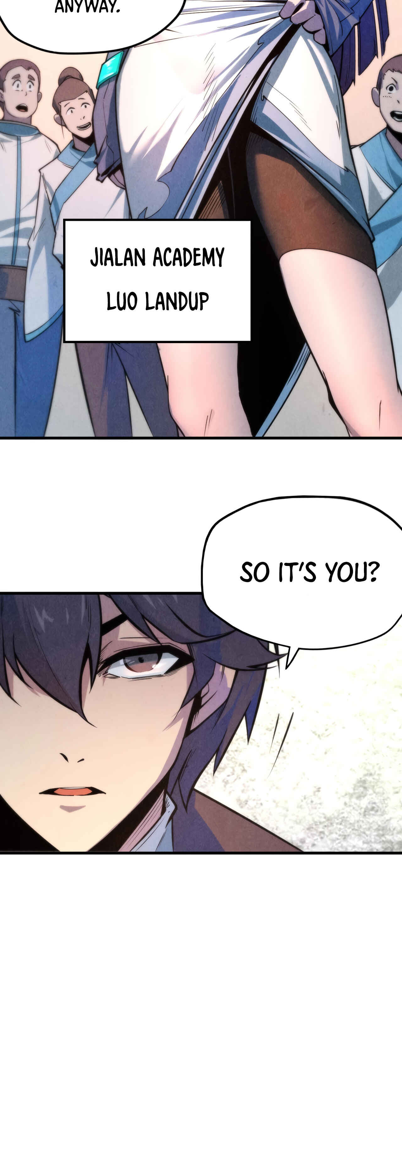Zhè Yí Shì Wǒ Yào Dāng Zhì Zūn Chapter 6 - Page 19