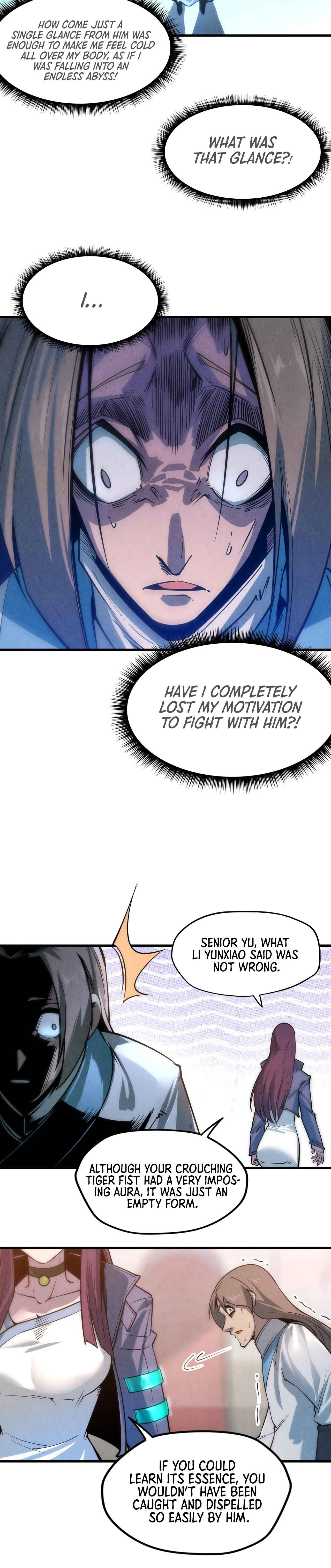 Zhè Yí Shì Wǒ Yào Dāng Zhì Zūn Chapter 6 - Page 26