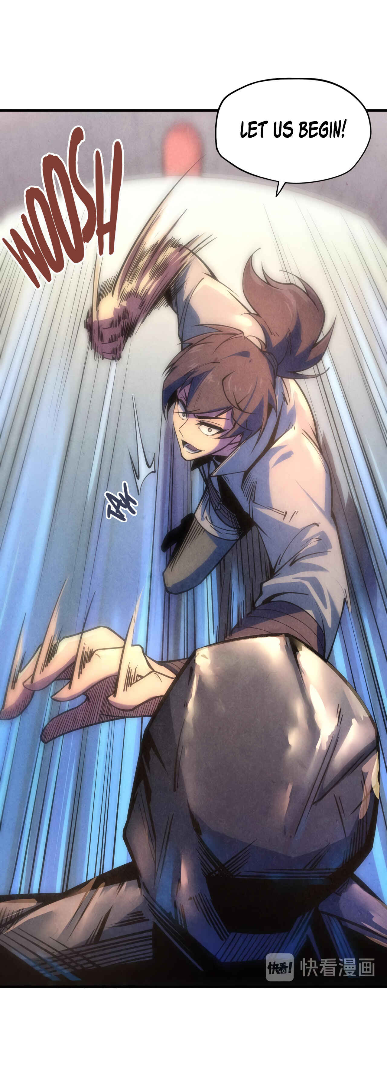 Zhè Yí Shì Wǒ Yào Dāng Zhì Zūn Chapter 6 - Page 30